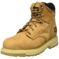 Timberland PRO Herren Anti-fatigue Technology Esd Insole Industrial Boot, Gelb Yellow, 43.5 EU