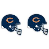 WinCraft Chicago Bears Post Logo Earrings