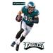 Fathead Zach Ertz Philadelphia Eagles 3-Pack Life-Size Removable Wall Decal