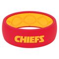 Groove Life Kansas City Chiefs Original Ring