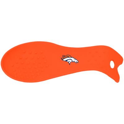 Denver Broncos Silicone Spoon Rest