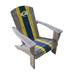 Imperial Los Angeles Rams Wooden Adirondack Chair