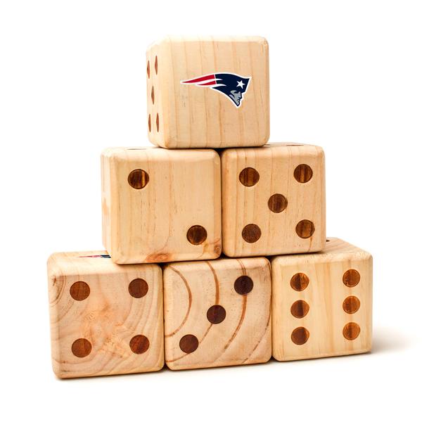 new-england-patriots-yard-dice-game/