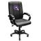 Minnesota Vikings Logo Office Chair 1000