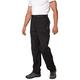 Craghoppers Men's Classic Kiwi Trousers, Black, 32 inch Long