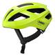 ABUS Macator Racing Bike Helmet - Sporty Bicycle Helmet for Beginners - for Women and Men - Yellow, Size L