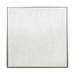 Juniper + Ivory 39 In. x 39 In. Contemporary Wall Art White Canvas - Juniper + Ivory 87893