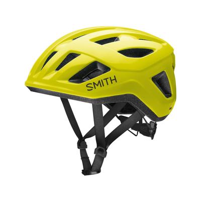 Smith Signal MIPS Bike Helmet Neon Yellow Large E0...