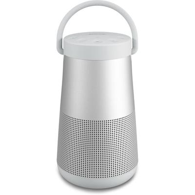 Bose Soundlink Revolve + II portable bluetooth speaker (gray)