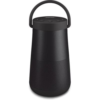 Bose Soundlink Revolve + II portable bluetooth speaker (black)