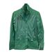 Adidas Jackets & Coats | Adidas Golf Climaproof Jacket | Color: Green/Silver | Size: S
