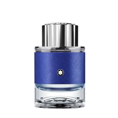 Montblanc - Explorer Ultra Blue 50ml Eau de Parfum 60 ml