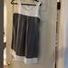 Michael Kors Dresses | Nwt Michael Kors Med Spring Dress | Color: Gray | Size: M