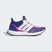 Adidas Shoes | Adidas Ultraboost Multicolor Junior 4.5 | Color: Blue/White | Size: 5.5