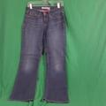 Levi's Jeans | Levi Denizen Sz 4 Modern Bootcut Jeans | Color: Blue | Size: 4