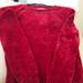 Jessica Simpson Shirts & Tops | Jessica Simpson Girls M Top Nwt. Red Long Sleeve | Color: Red | Size: Mg