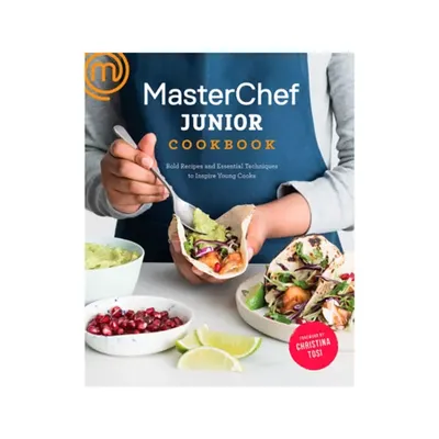 Penguin Random House MasterChef Junior Cookbook