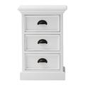 Bedside Drawer Unit - NovaSolo CA599