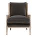 Stitch & Hand - Chair & Bed Upholstery Churchill Club Chair - Essentials For Living 8213.DDOV/NGB