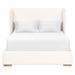 Stitch & Hand - Chair & Bed Upholstery Stewart Standard King Bed - Essentials For Living 7126-3.LPPRL/NG