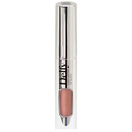 Delfy Cosmetics - Liquid Lipfix Lippenstifte 8 ml Nr. LF111 - Crepe