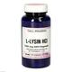 Hecht-Pharma - L-LYSIN 500 mg Kapseln Mineralstoffe