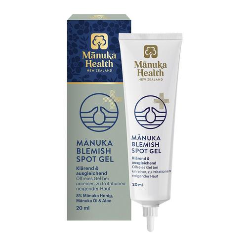 Manuka Health Blemish Spot Gel 20 ml