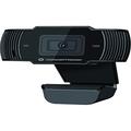 Conceptronic Webcam HD USB 720P-1080P INTERPOLADO