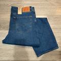 Levi's Jeans | Levi’s Stay Loose Jeans | Color: Blue | Size: 36