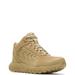 Bates Rush Shield Mid - Mens 13 Tan Boot Medium