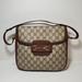 Gucci Bags | Gucci Vintage Monogram Shoulder Bag Horsebit | Color: Brown | Size: Os