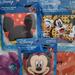 Disney Other | Disney Face Coverings | Color: Pink | Size: Osbb