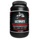 Ultimate Whey Protein + BCAA’s Powder, 29g Premium High Protein Isolate, Enhance Lean Muscle Mass and Recovery, 1kg