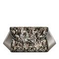 PALMA (PEWTER) by Ruby Shoo - One Size