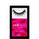 Red Cherry Augen Wimpern Red Hot Wink All Tiered Up Lashes