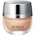 SENSAI Make-up Cellular Performance Foundations Cream Foundation Nr. SF20 Vanilla Beige