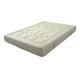 Matelas 100% latex naturel 2x80x200