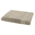 Drap de bain coton roseau 90x150 cm