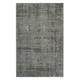 Tapis outdoor en polypropylene acier 160 x 230