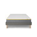 Matelas ressorts Hybrid Classic 140 x 190 cm