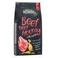 12kg Beef with Lentils, Potatoes & Carrots Greenwoods Dry Dog Food