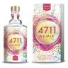 4711 - Remix Cologne Festival Vibes Eau de Cologne 100 ml