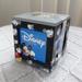 Disney Other | Disney Enesco ~Mickey Mouse Photo Cube~Trinket Box | Color: Blue | Size: Os