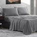 Joss & Main Luxury Performance Sheet Set Tencel in Gray | 96 H x 66 W in | Wayfair 1E179B4FACAC4BC6BA93C1183090770E