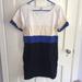 J. Crew Dresses | Jcrew Cotton Summer Dress | Color: Blue/White | Size: S