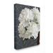 Stupell Industries Flower Bouquet Petal Detail Interior by Daphne Polselli - Graphic Art Print Canvas in White | 48 H x 36 W x 1.5 D in | Wayfair