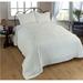 Ophelia & Co. Filip Bedspread Cotton in White | King | Wayfair OPCO5203 43370660
