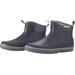 Grundens Deck Boss Ankle Boots Rubber Men's, Black SKU - 401334