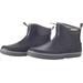 Grundens Deck Boss Ankle Boots Rubber Men's, Black SKU - 965219