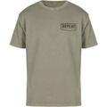 Replay Classic T-Shirt, gris, taille S